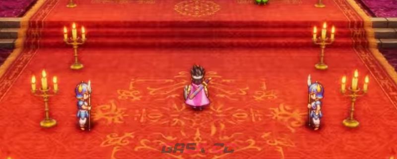《勇者斗恶龙3：HD-2D重制版》种子使用攻略分享-第1张-单机攻略-GASK