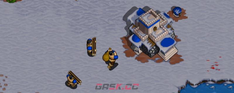 《魔兽争霸1：重制版》下载安装教程介绍-第1张-单机攻略-GASK