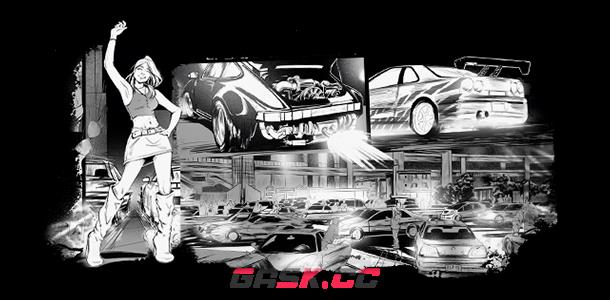 《日本漂移大师》游戏特色内容介绍-第6张-单机攻略-GASK