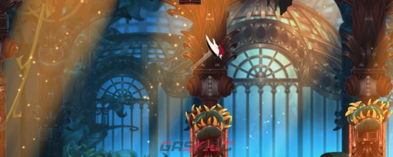 《Symphonia》下载安装教程介绍-第1张-单机攻略-GASK