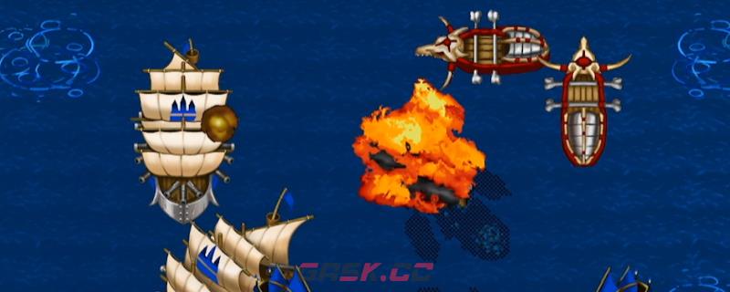 《魔兽争霸1：重制版》游戏官网地址介绍-第1张-单机攻略-GASK
