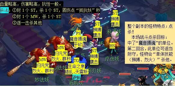 《梦幻西游》无底洞副本攻略-第12张-手游攻略-GASK