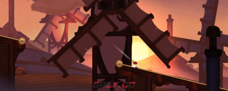 《Symphonia》游戏配置要求介绍-第1张-单机攻略-GASK