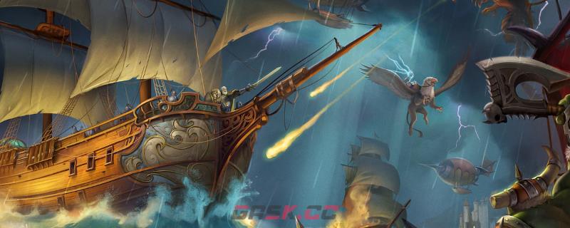 《魔兽争霸2：重制版》游戏配置要求介绍-第1张-单机攻略-GASK