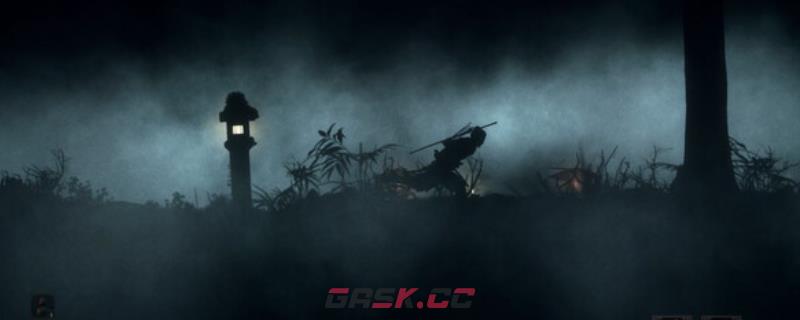 《武士的精神》游戏官网地址介绍-第1张-单机攻略-GASK