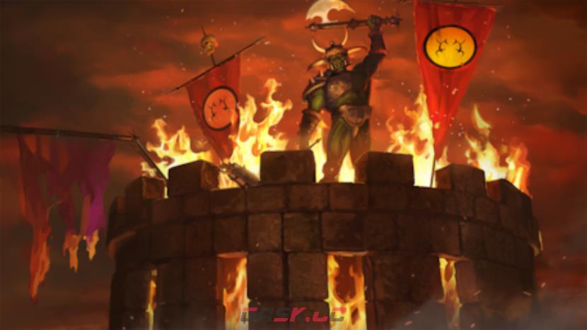《魔兽争霸2：重制版》游戏特色内容介绍-第4张-单机攻略-GASK
