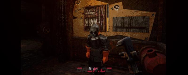 《笼子》下载安装教程介绍