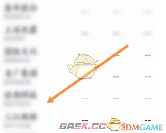 《东方财富》查看量比方法-第2张-手游攻略-GASK