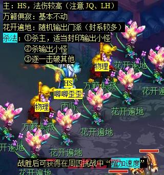 《梦幻西游》天降辰星日常活动介绍-第17张-手游攻略-GASK