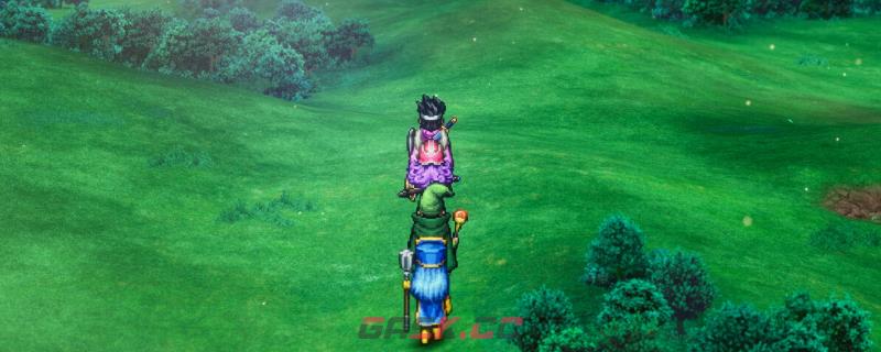 《勇者斗恶龙3：HD-2D重制版》缩地术获得方法介绍-第1张-单机攻略-GASK