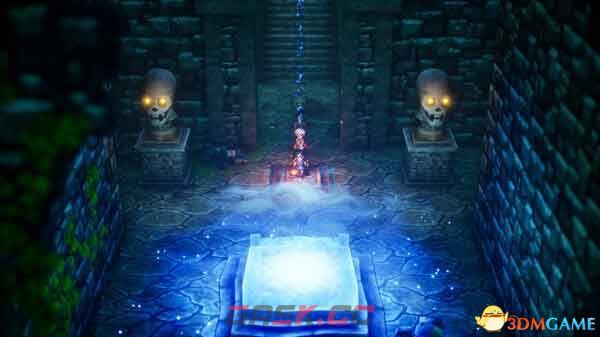 《勇者斗恶龙3：重制版》图文攻略 全探索收集剧情流程攻略-第4张-单机攻略-GASK