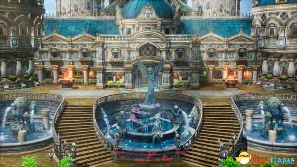 《勇者斗恶龙3：重制版》图文攻略 全探索收集剧情流程攻略-第2张-单机攻略-GASK