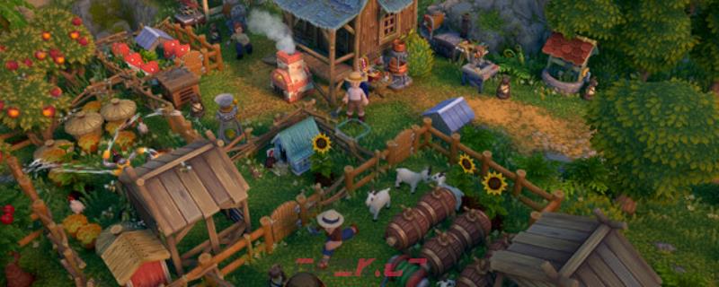 《鲁玛岛》游戏官网地址介绍