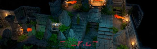 《鲁玛岛》游戏特色内容介绍-第12张-单机攻略-GASK