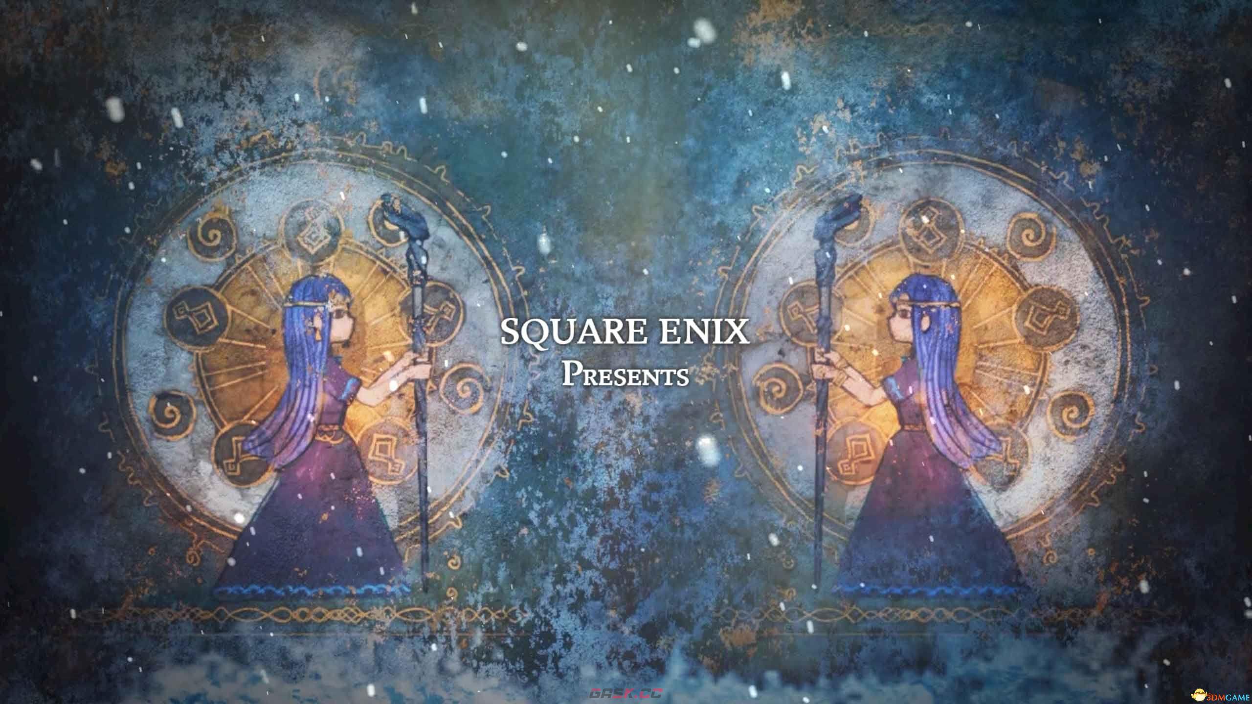 《勇者斗恶龙3：重制版》图文攻略 全探索收集剧情流程攻略-第6张-单机攻略-GASK