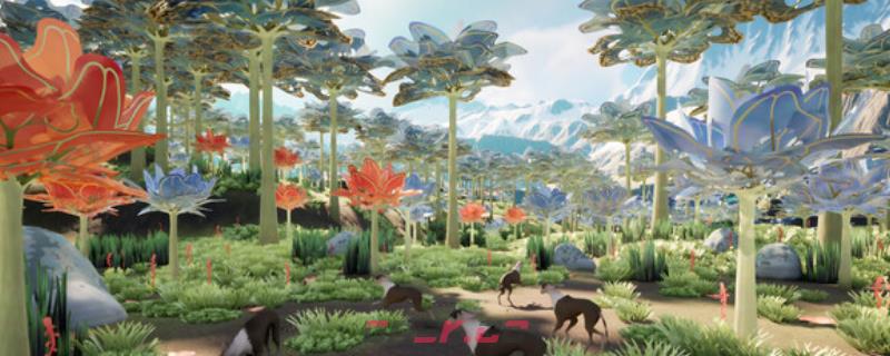 《蜂巢：超越的世界》游戏配置要求介绍-第1张-单机攻略-GASK