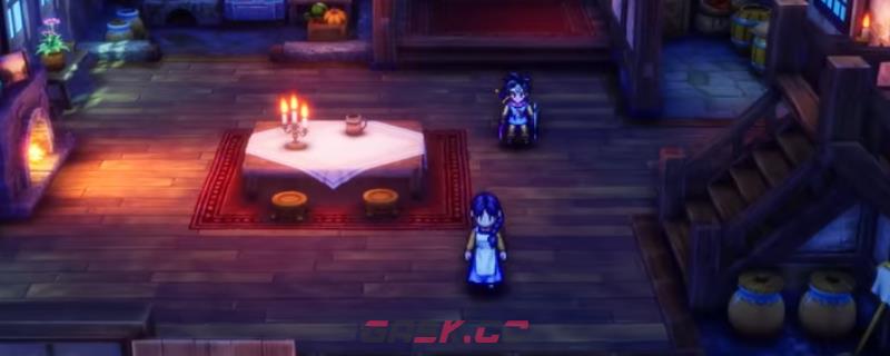 《勇者斗恶龙3：HD-2D重制版》快速升级方法介绍-第1张-单机攻略-GASK