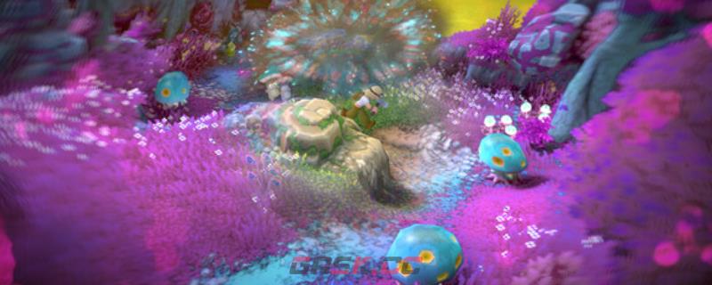 《鲁玛岛》游戏类型介绍-第2张-单机攻略-GASK