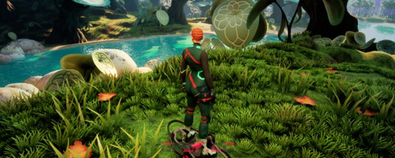 《蜂巢：超越的世界》下载安装教程介绍-第1张-单机攻略-GASK