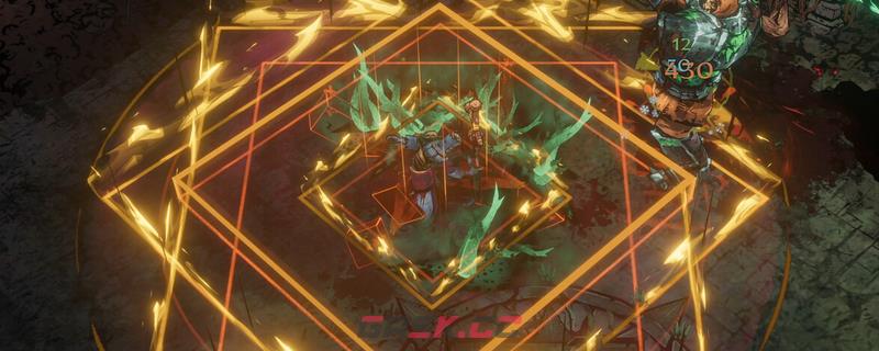 《圣杯誓约》游戏官网地址介绍