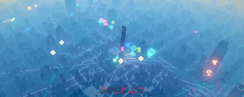 《人工智能的选择》游戏配置要求介绍-第1张-单机攻略-GASK