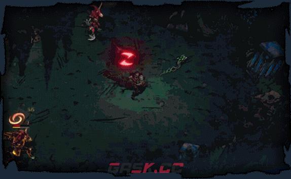 《圣杯誓约》游戏特色内容介绍-第3张-单机攻略-GASK