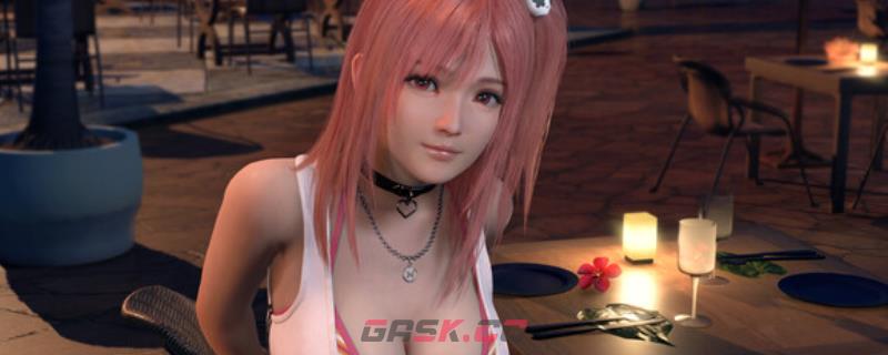 《维纳斯璀璨假期：死或生Xtreme》游戏官网地址介绍-第1张-单机攻略-GASK