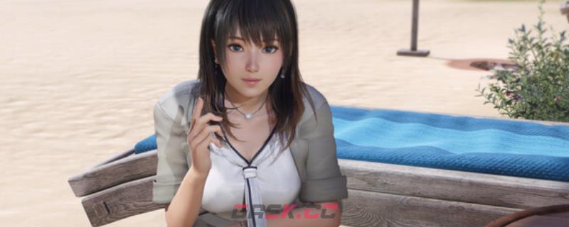 《维纳斯璀璨假期：死或生Xtreme》下载安装教程介绍-第1张-单机攻略-GASK