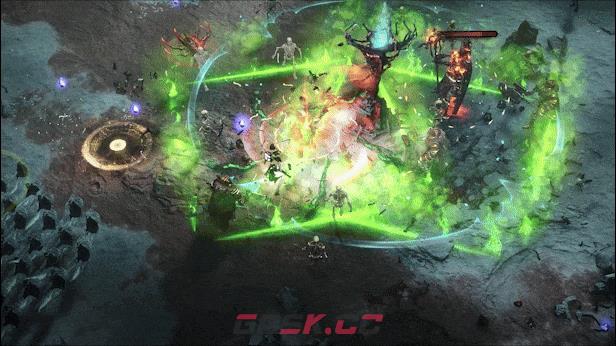 《赫尔的部落》游戏特色内容介绍-第4张-单机攻略-GASK