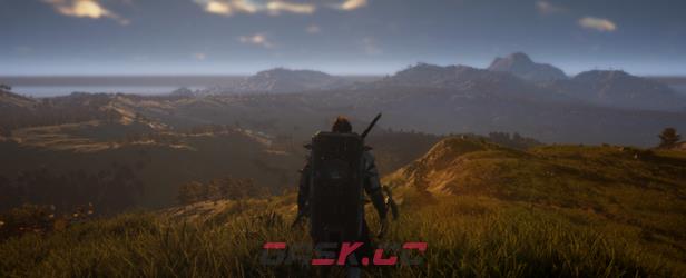 《昆法尔》游戏特色内容介绍-第2张-单机攻略-GASK