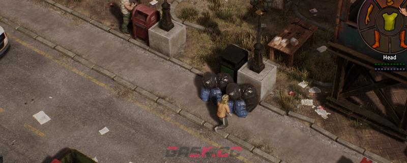 《城市纷争》游戏上线时间介绍-第1张-单机攻略-GASK