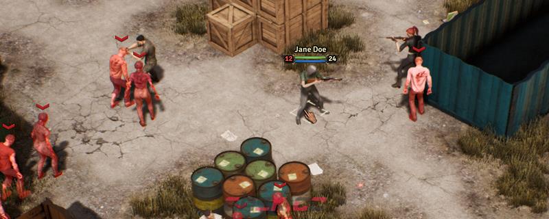 《城市纷争》游戏官网地址介绍-第1张-单机攻略-GASK