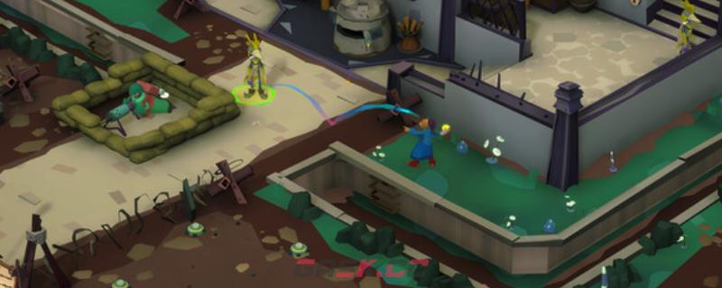 《双子星传奇：重制版》游戏配置要求介绍-第1张-单机攻略-GASK