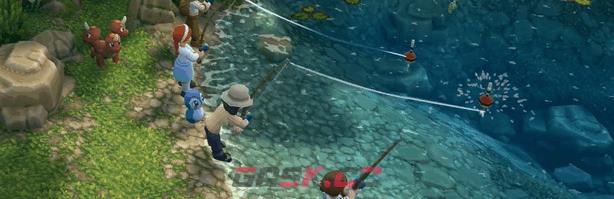 《鲁玛岛》游戏特色内容介绍-第8张-单机攻略-GASK