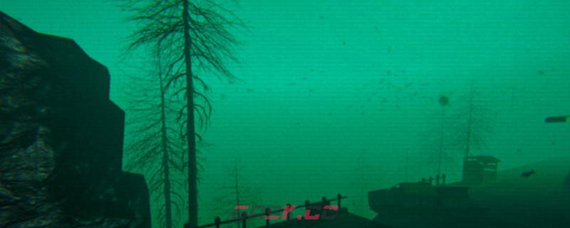 《Full Fathom》游戏配置要求介绍-第1张-单机攻略-GASK