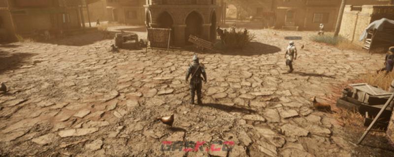 《昆法尔》游戏开发公司介绍-第1张-单机攻略-GASK