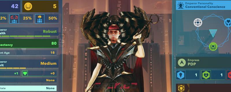 《神圣太阳联盟》游戏类型介绍-第1张-单机攻略-GASK