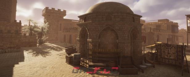 《昆法尔》游戏特色内容介绍-第3张-单机攻略-GASK