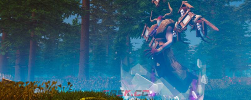 《暗夜降临》游戏官网地址介绍-第1张-单机攻略-GASK