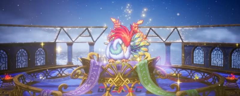 《勇者斗恶龙3：HD-2D重制版》游戏难度更改方法介绍-第1张-单机攻略-GASK