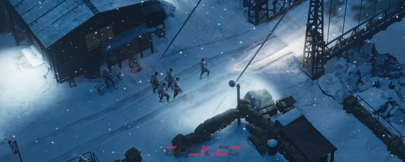 《盟军敢死队：起源》游戏下载网址介绍-第1张-单机攻略-GASK