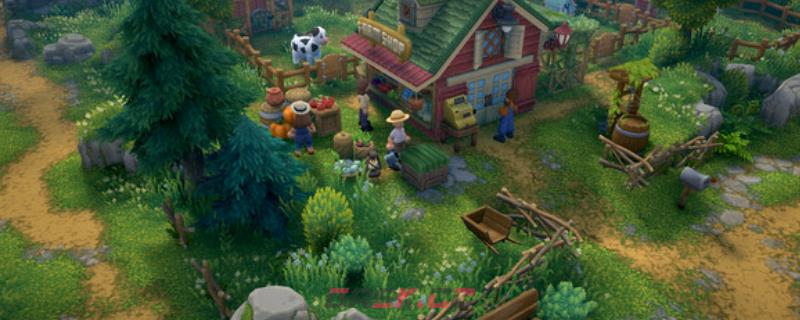 《鲁玛岛》游戏开发公司介绍-第1张-单机攻略-GASK