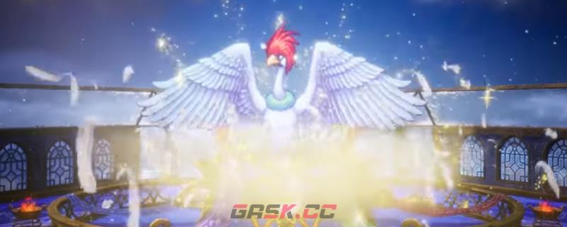 《勇者斗恶龙3：HD-2D重制版》大蛇的巢穴具体位置介绍-第1张-单机攻略-GASK