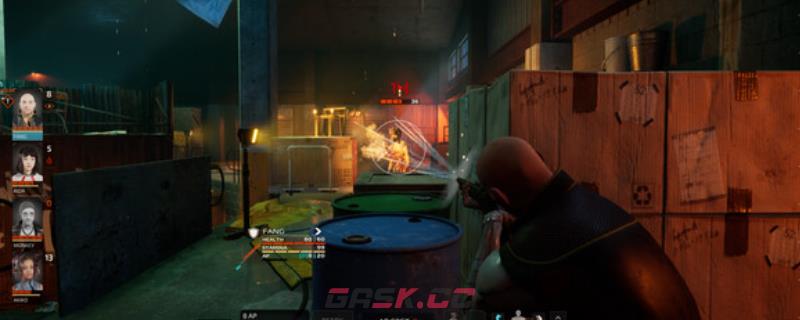 《避难所计划》游戏官网地址介绍-第1张-单机攻略-GASK