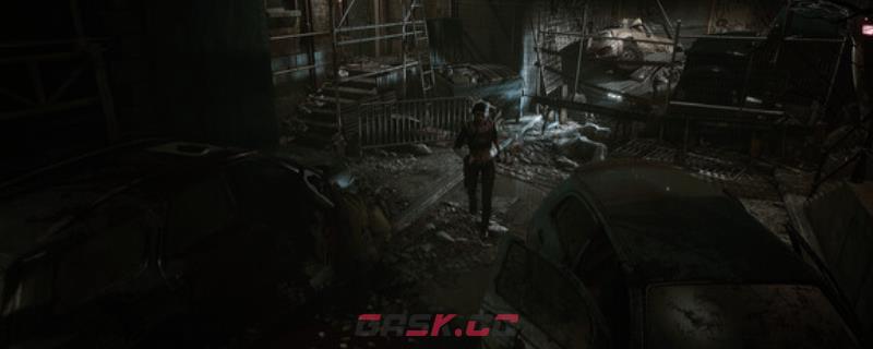 《生者回声》下载安装教程介绍-第1张-单机攻略-GASK