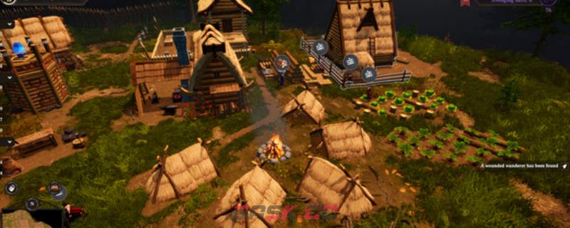 《暗夜降临》游戏配置要求介绍-第1张-单机攻略-GASK