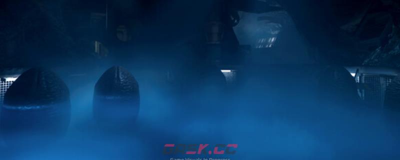 《异形：盗贼入侵》下载安装教程介绍-第1张-单机攻略-GASK