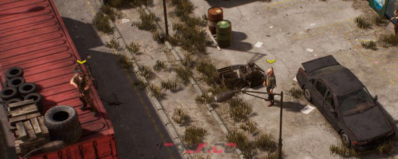 《城市纷争》游戏配置要求介绍-第1张-单机攻略-GASK