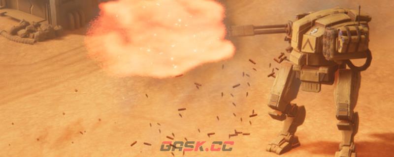 《威赫战线》游戏配置要求介绍