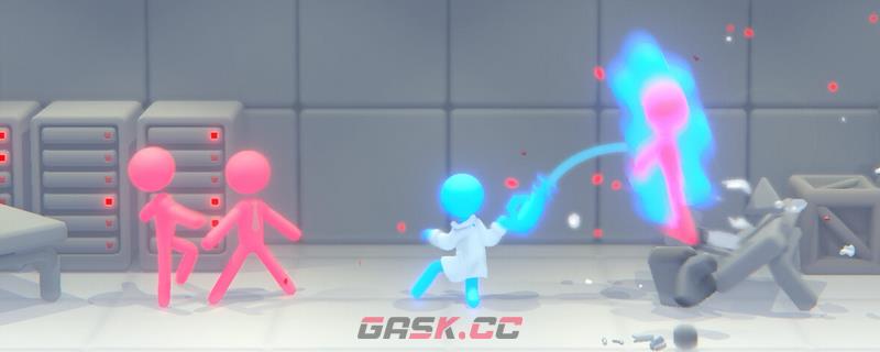 《打工火柴人》游戏官网地址介绍-第1张-单机攻略-GASK